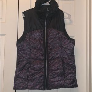 Mondetta Colorful Vest